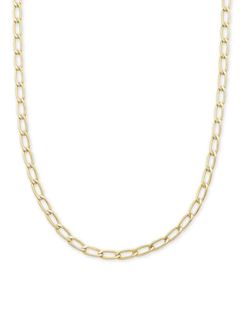 Merrick Chain Necklace