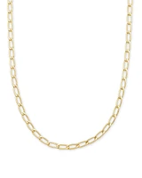 Merrick Chain Necklace