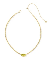 Elisa Beaded Necklace