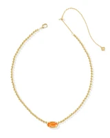 Elisa Beaded Necklace