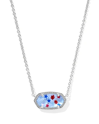 Elisa Pendant Necklace