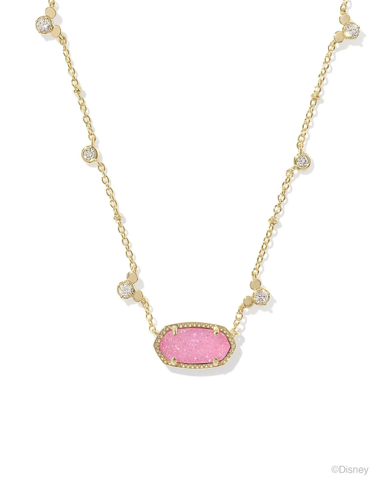 Mickey Mouse Elisa Necklace