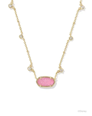 Mickey Mouse Elisa Necklace