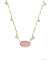 Mickey Mouse Elisa Necklace
