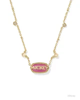 Mickey Mouse Elisa Necklace
