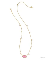 Mickey Mouse Elisa Necklace