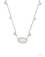 Mickey Mouse Elisa Necklace