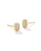 Mini Ellie Stud Earrings