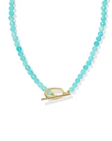 Sylvia Strand Necklace