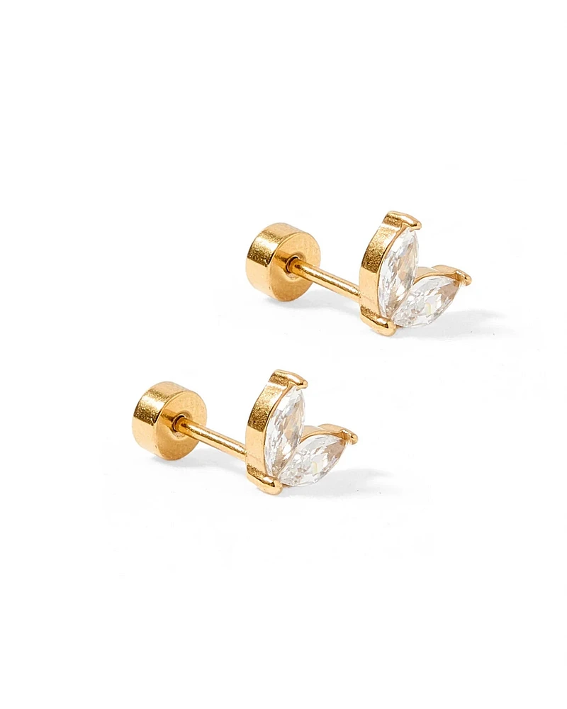 Screwback Stud