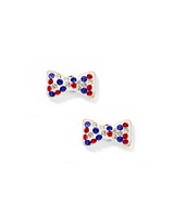 Screwback Stud - Frances Bow