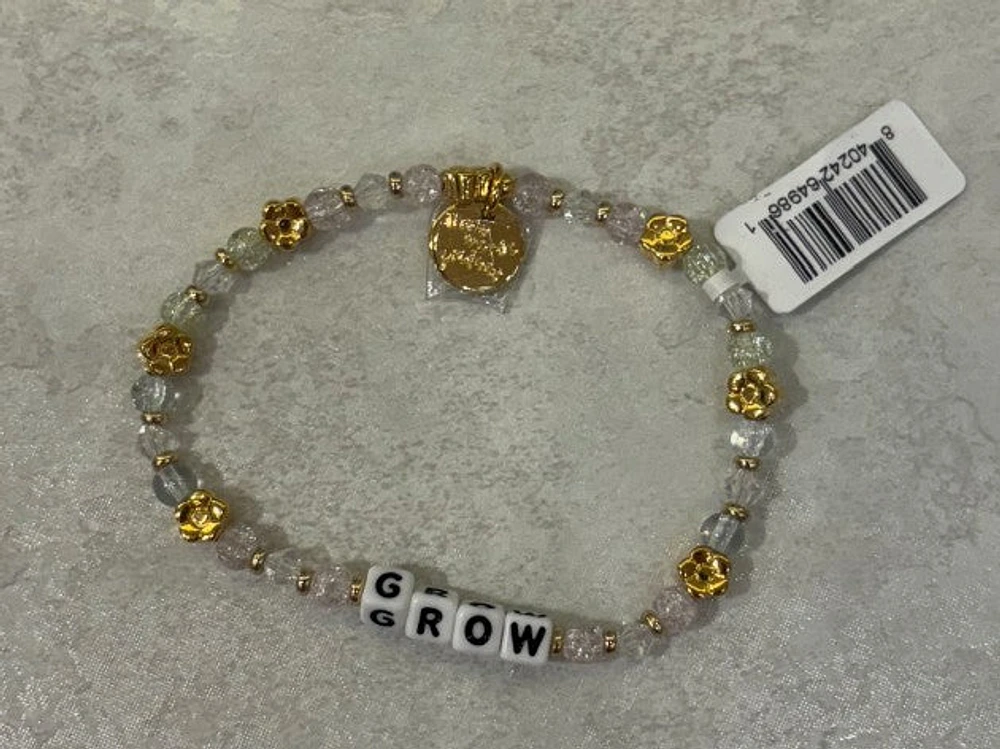 Grow Bracelet