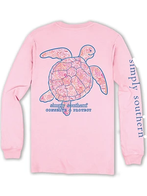 Tracker Long Sleeve Tee