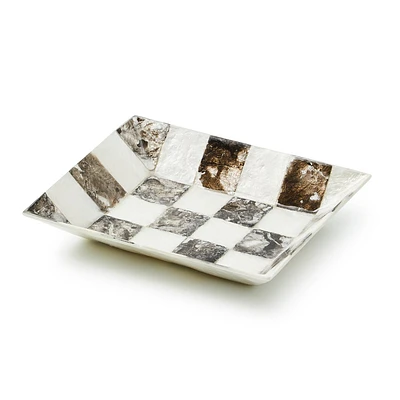 Capiz Soap Dish