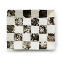 Capiz Soap Dish