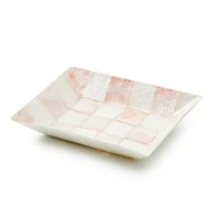 Capiz Soap Dish