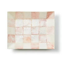 Capiz Soap Dish
