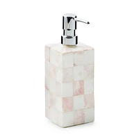 Check Capiz Soap Pump