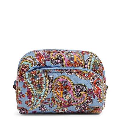 Medium Cosmetic - Provence Paisley