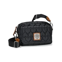 Knix Utility Bag Black