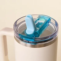 Lifestyle Flip Straw Lid