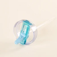 Lifestyle Flip Straw Lid