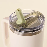 Lifestyle Flip Straw Lid