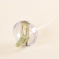 Lifestyle Flip Straw Lid