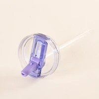 Lifestyle Flip Straw Lid