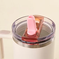 Lifestyle Flip Straw Lid