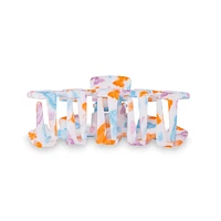 Fluttering By - Medium Hair Clip