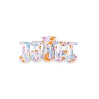 Fluttering By - Tiny Hair Clip