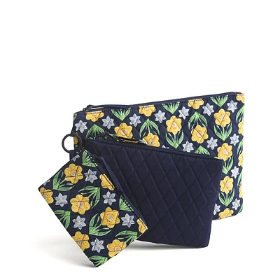 3 Pouch Set