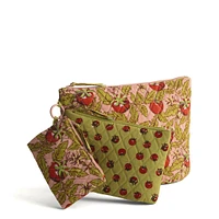 3 Pouch Set
