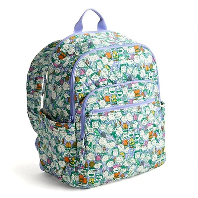Bancroft Backpack: Peanuts Pals