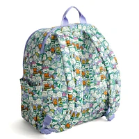 Bancroft Backpack: Peanuts Pals