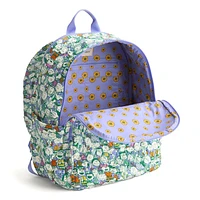 Bancroft Backpack: Peanuts Pals