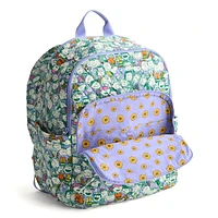 Bancroft Backpack: Peanuts Pals