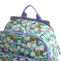Bancroft Backpack: Peanuts Pals