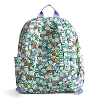Bancroft Backpack: Peanuts Pals