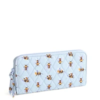 Continental Wallet