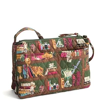 Foxbury Crossbody : Hogwarts Library
