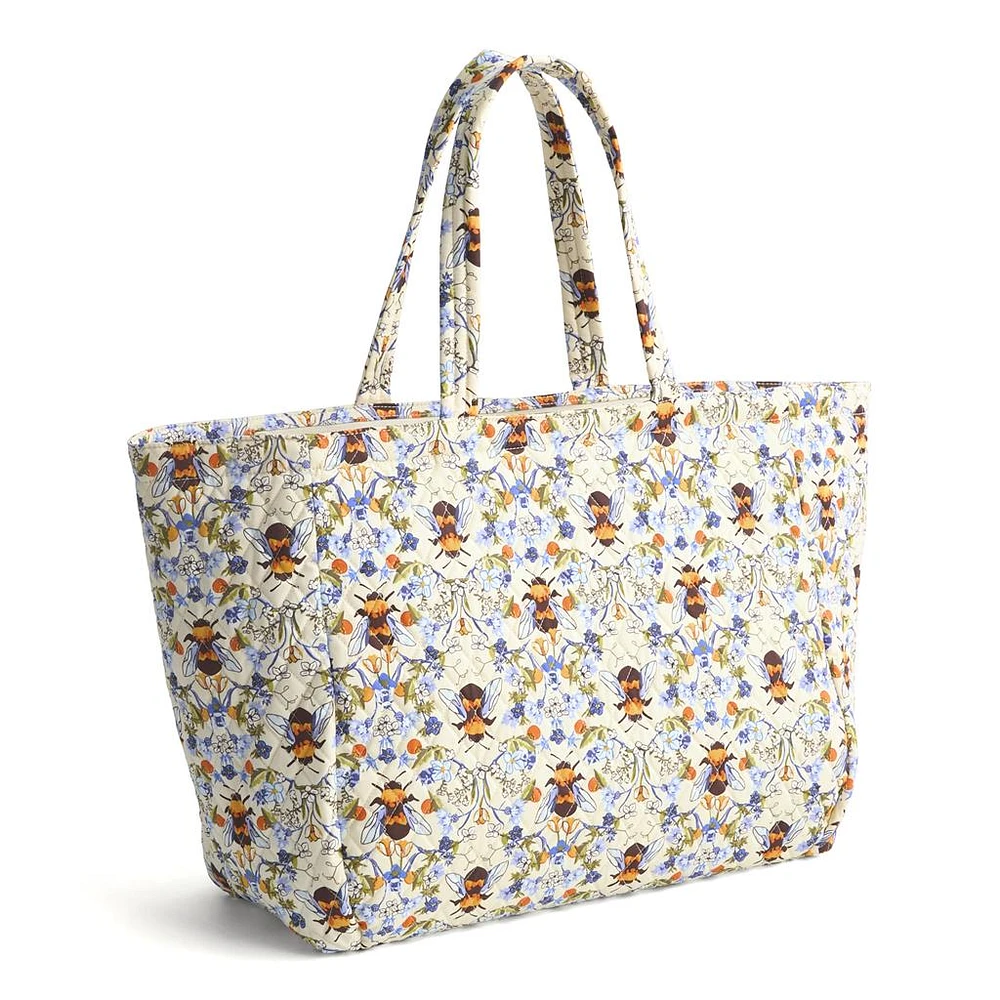 Knollton Travel Tote