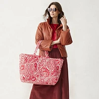 Knollton Travel Tote
