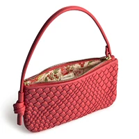 Knotted Wristlet