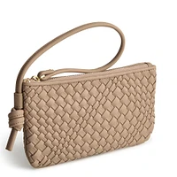 Knotted Wristlet