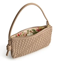 Knotted Wristlet