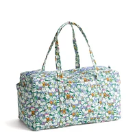 Large Original Duffel: Peanuts Pals