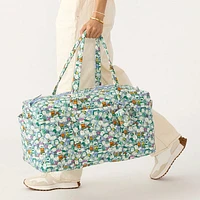 Large Original Duffel: Peanuts Pals