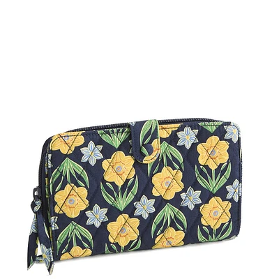 Large Tab Wallet